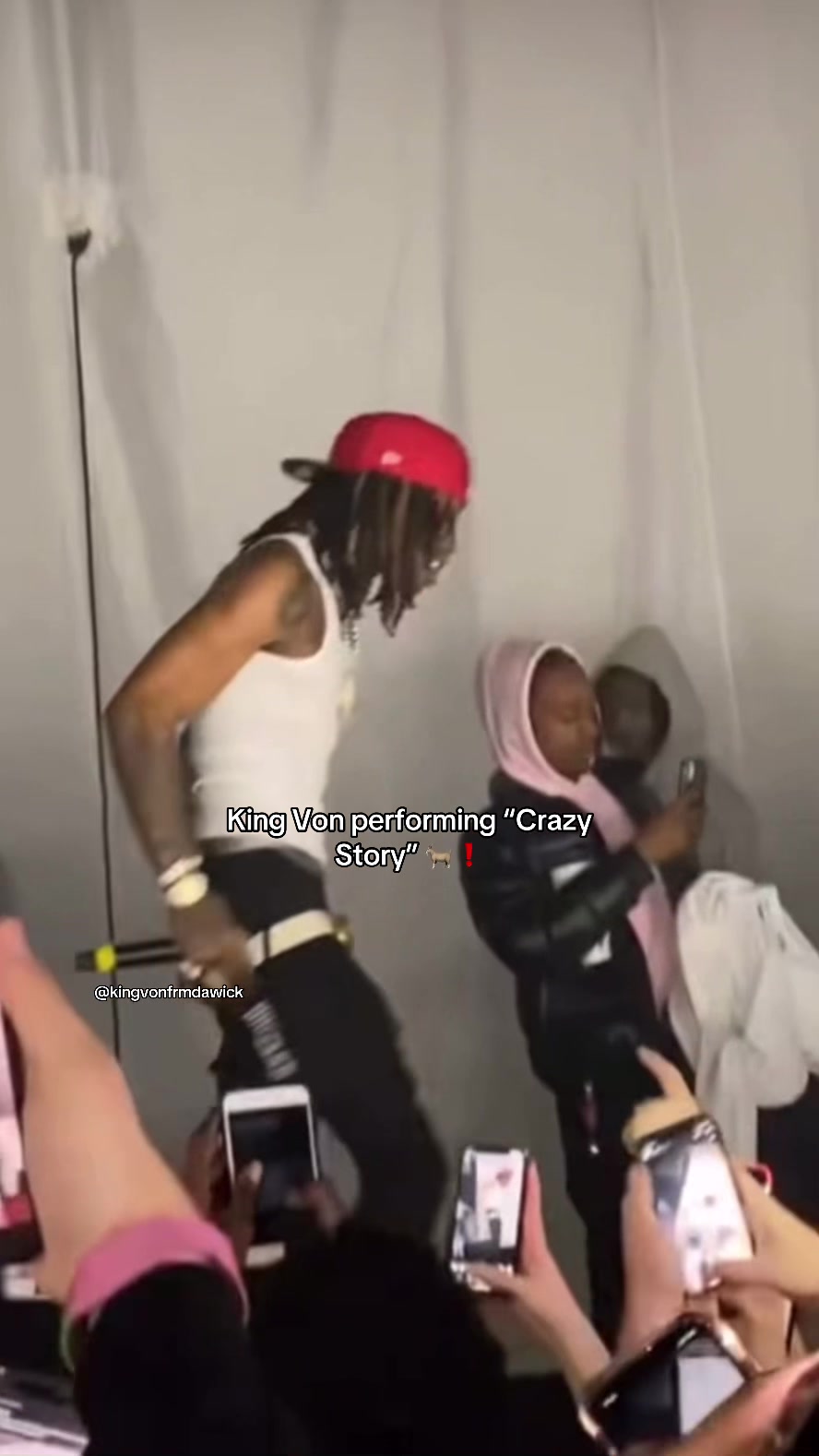 @kingvonfrmdawick