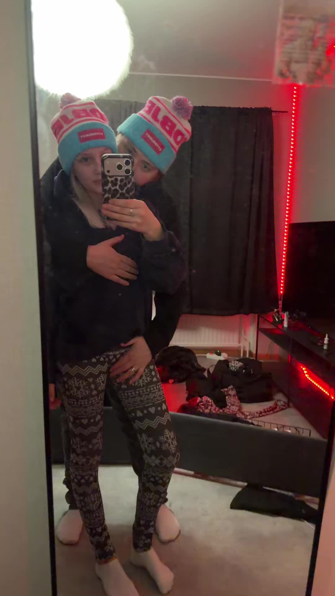 @Julia Pettersson