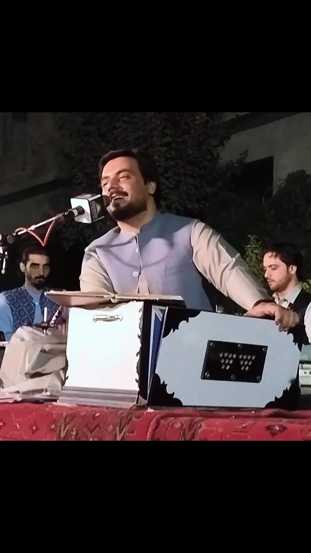 @Asmat_stage_Recorder