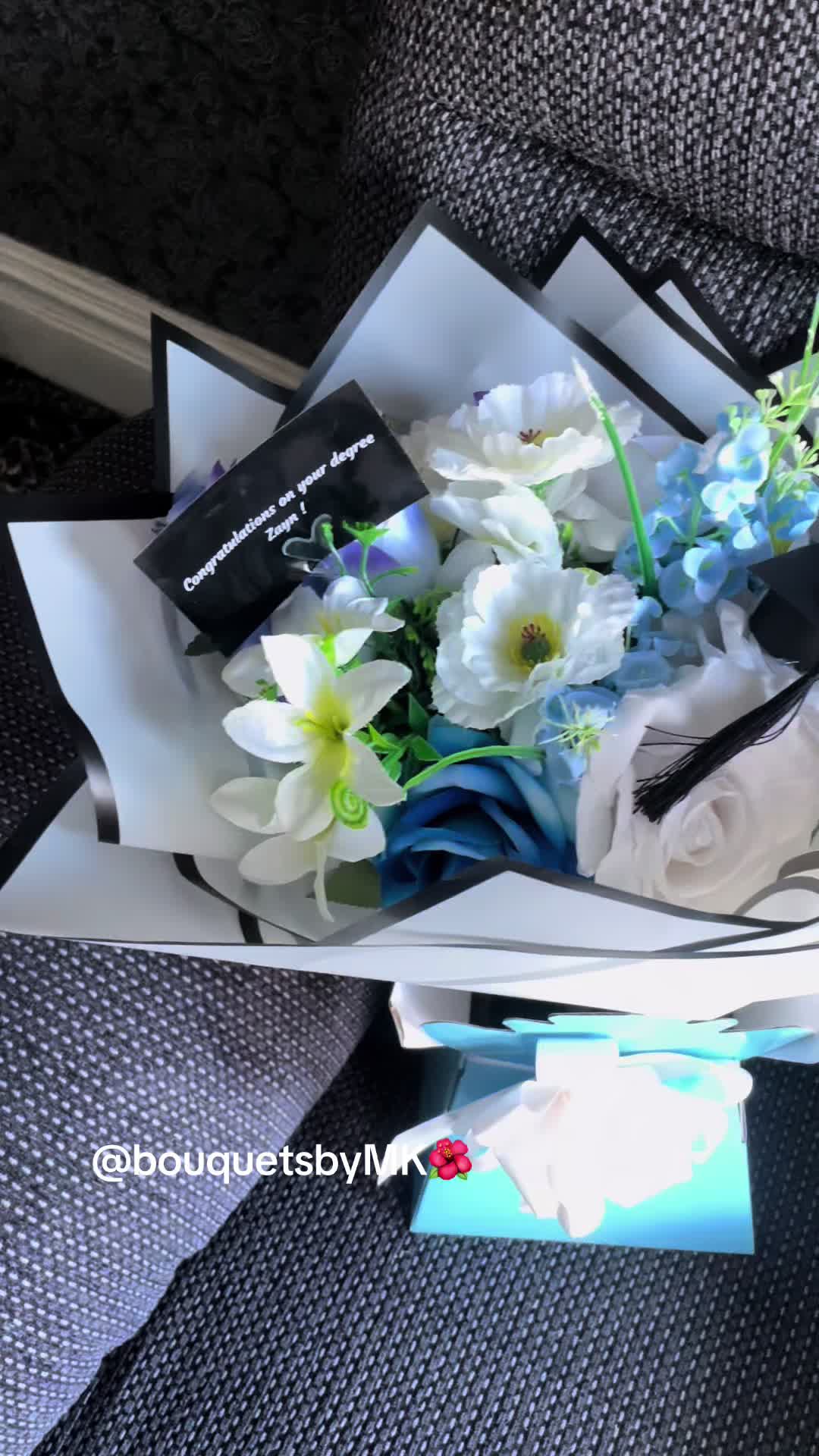 @bouquetsbyMK🌺