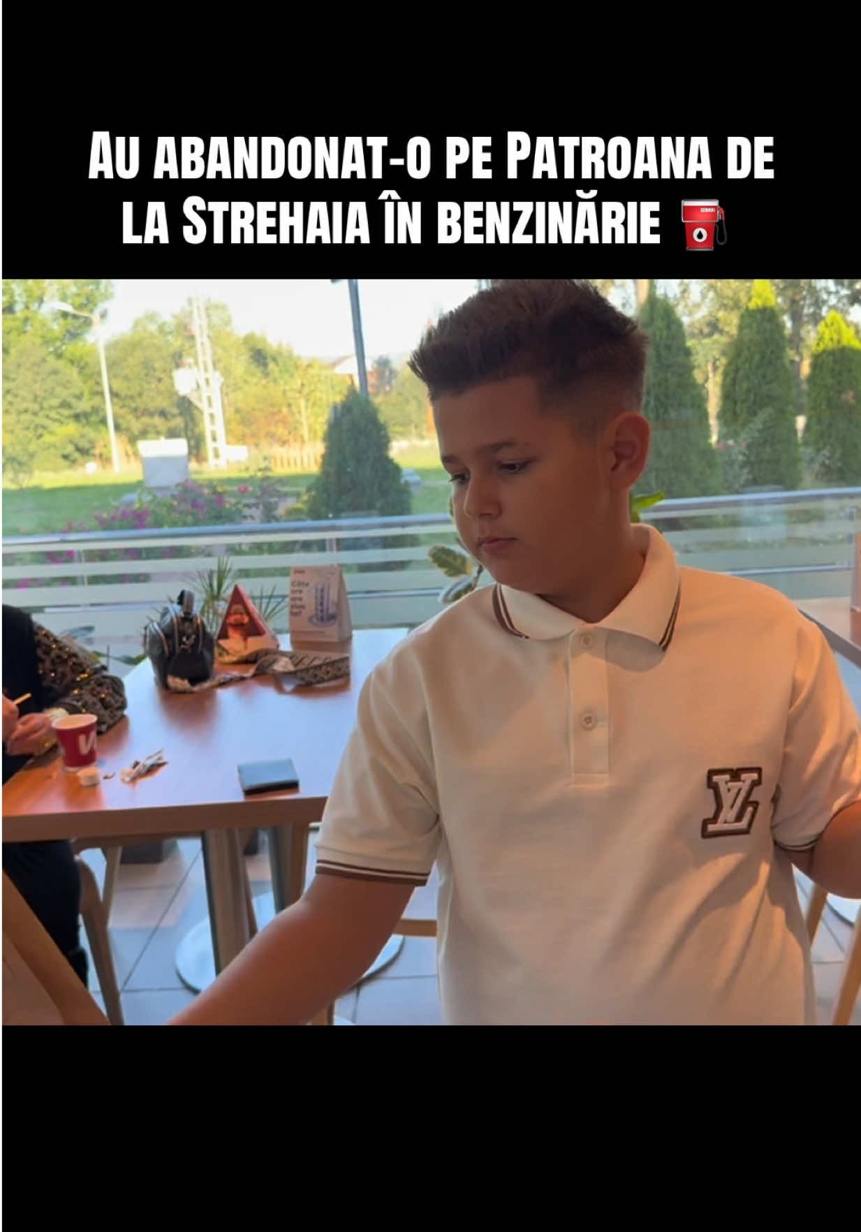 @Mihaela de la Strehaia