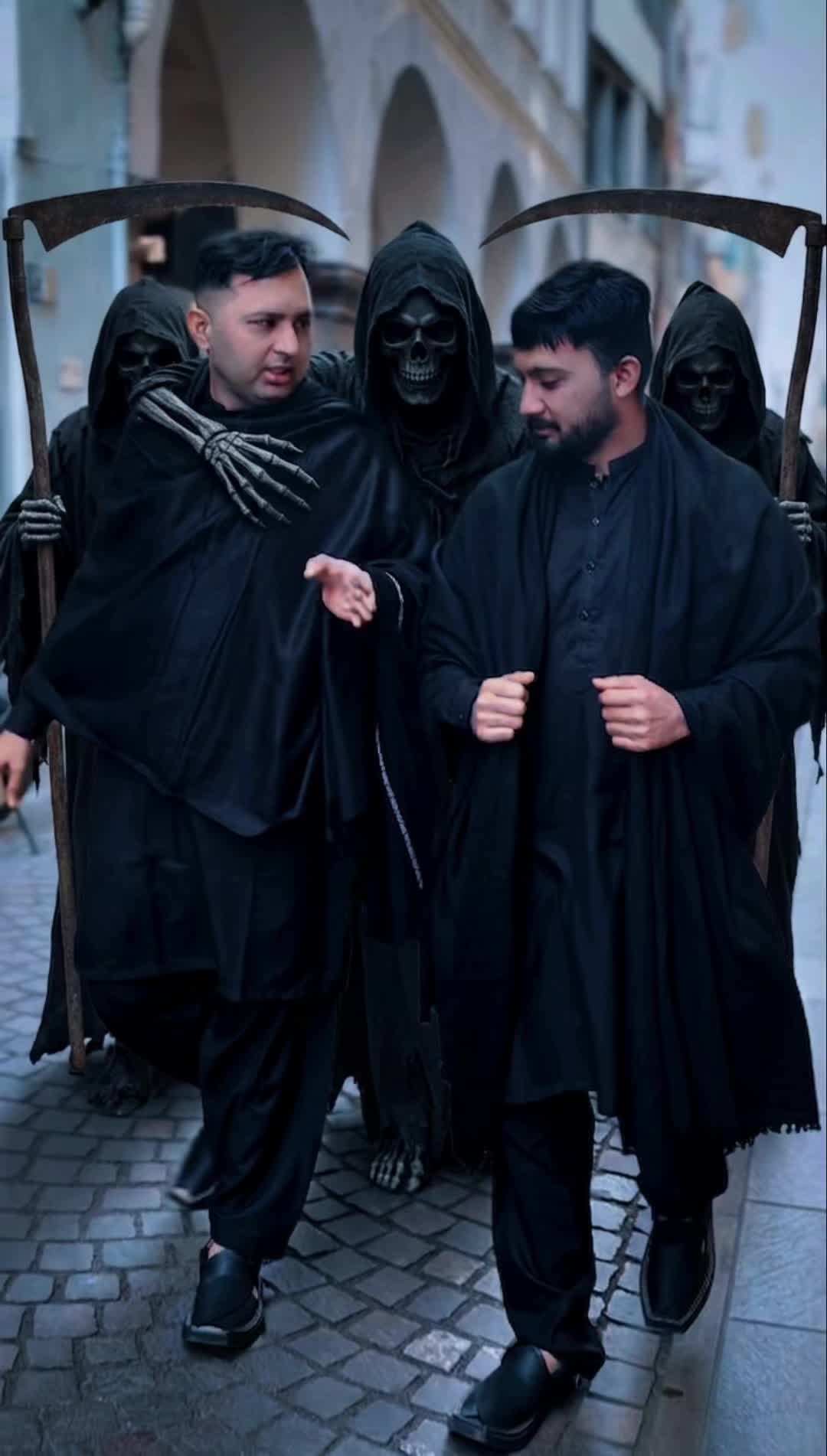 @SAQIB KAZMI 🇮🇹