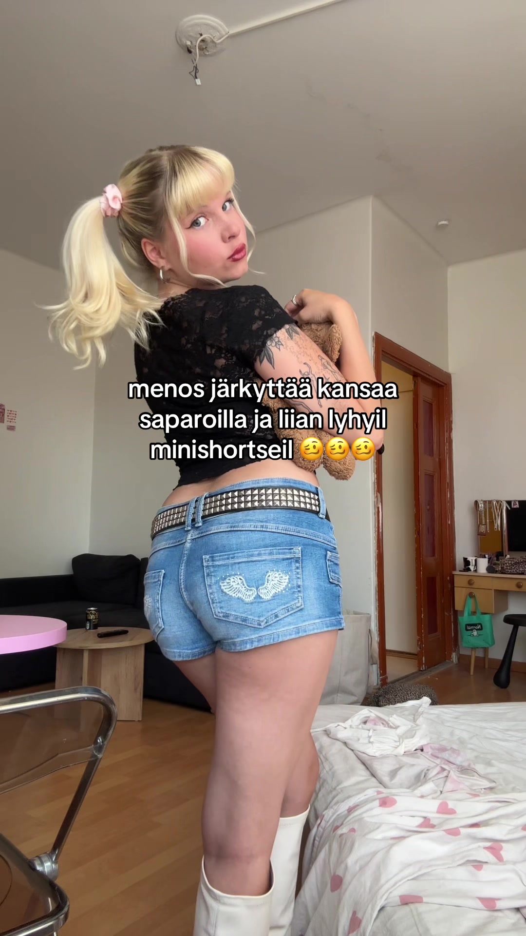 @sanisateenkaari
