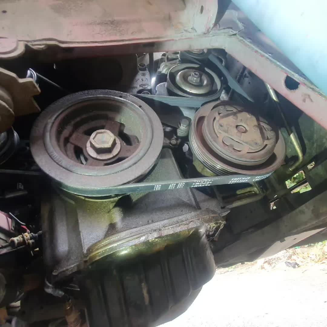 @Speedy Mobile Mechanic
