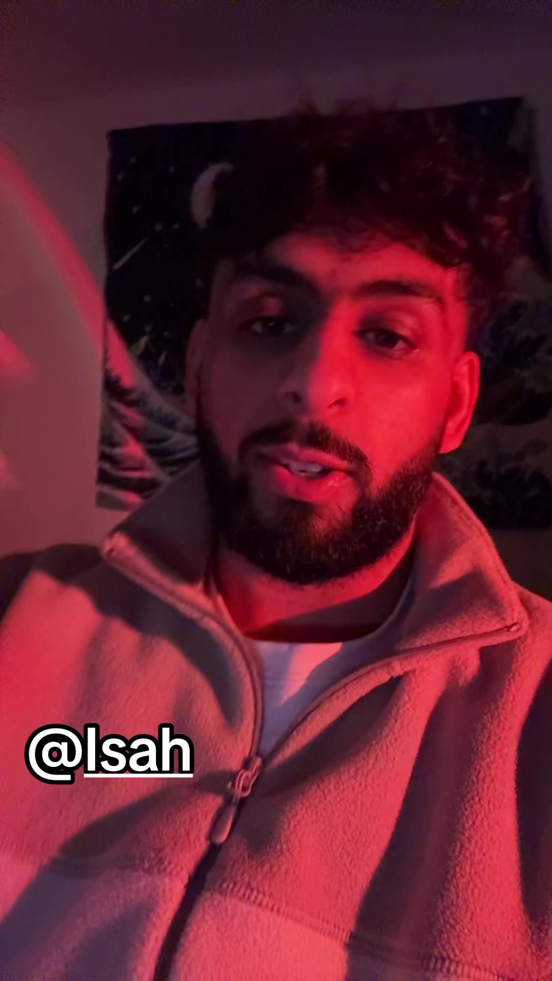 @Isaiah