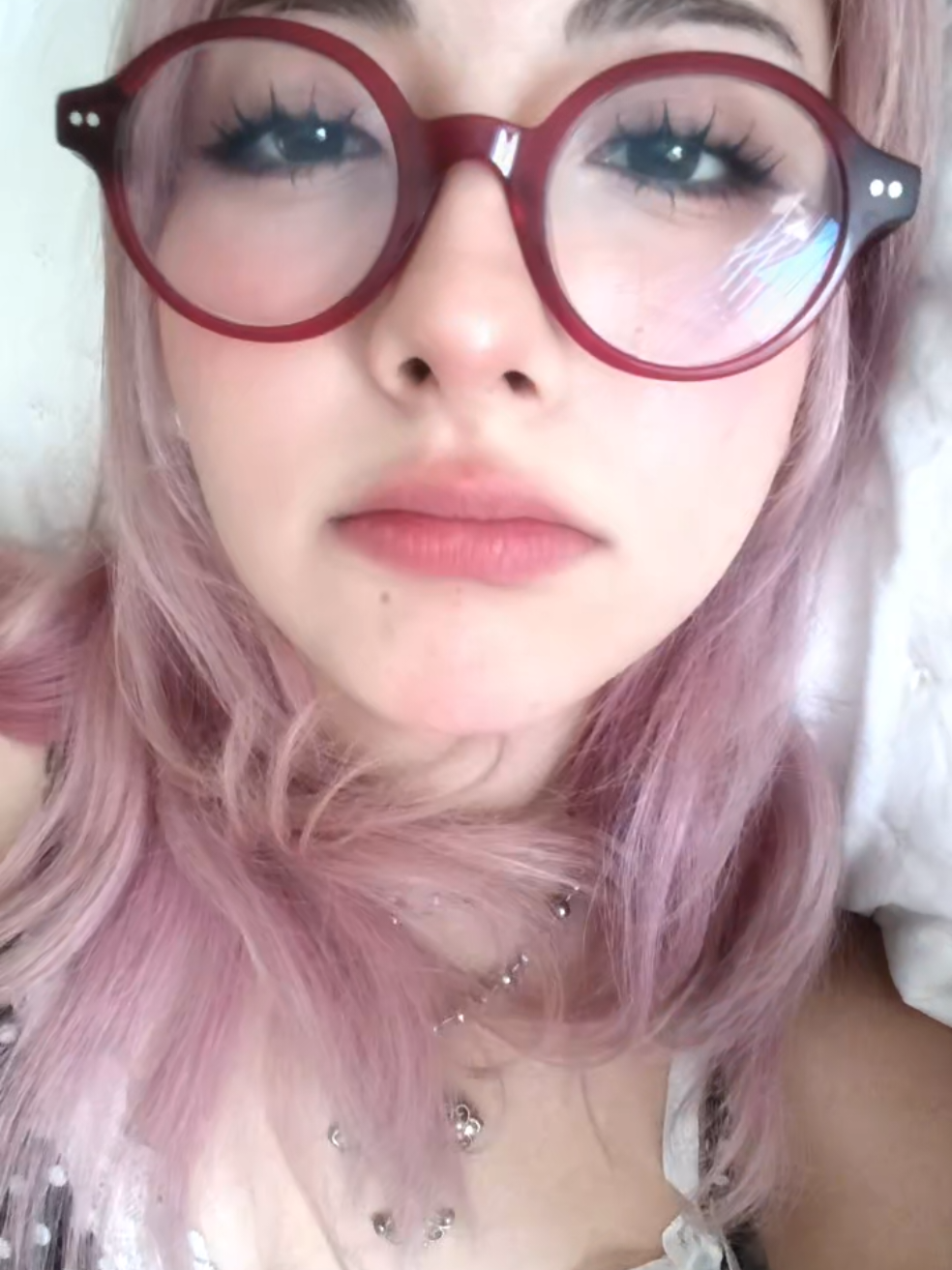 @mafresita━☆゚.*・