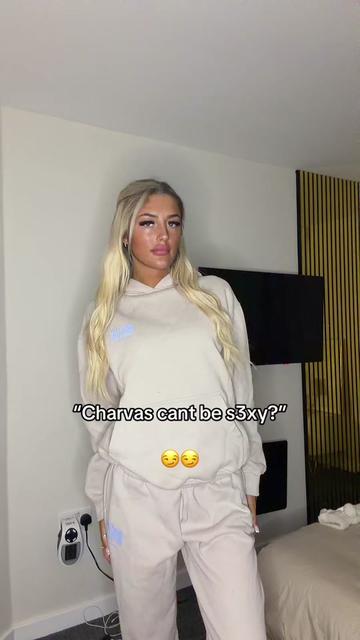 @ellie charva