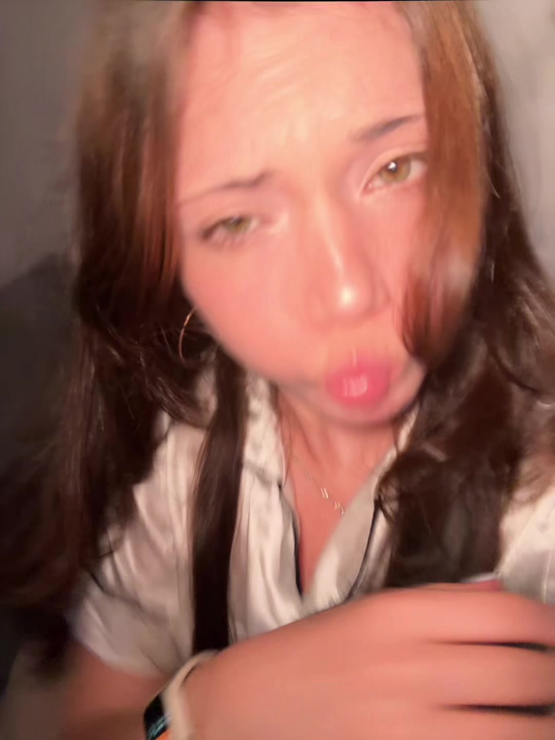 @Blushy