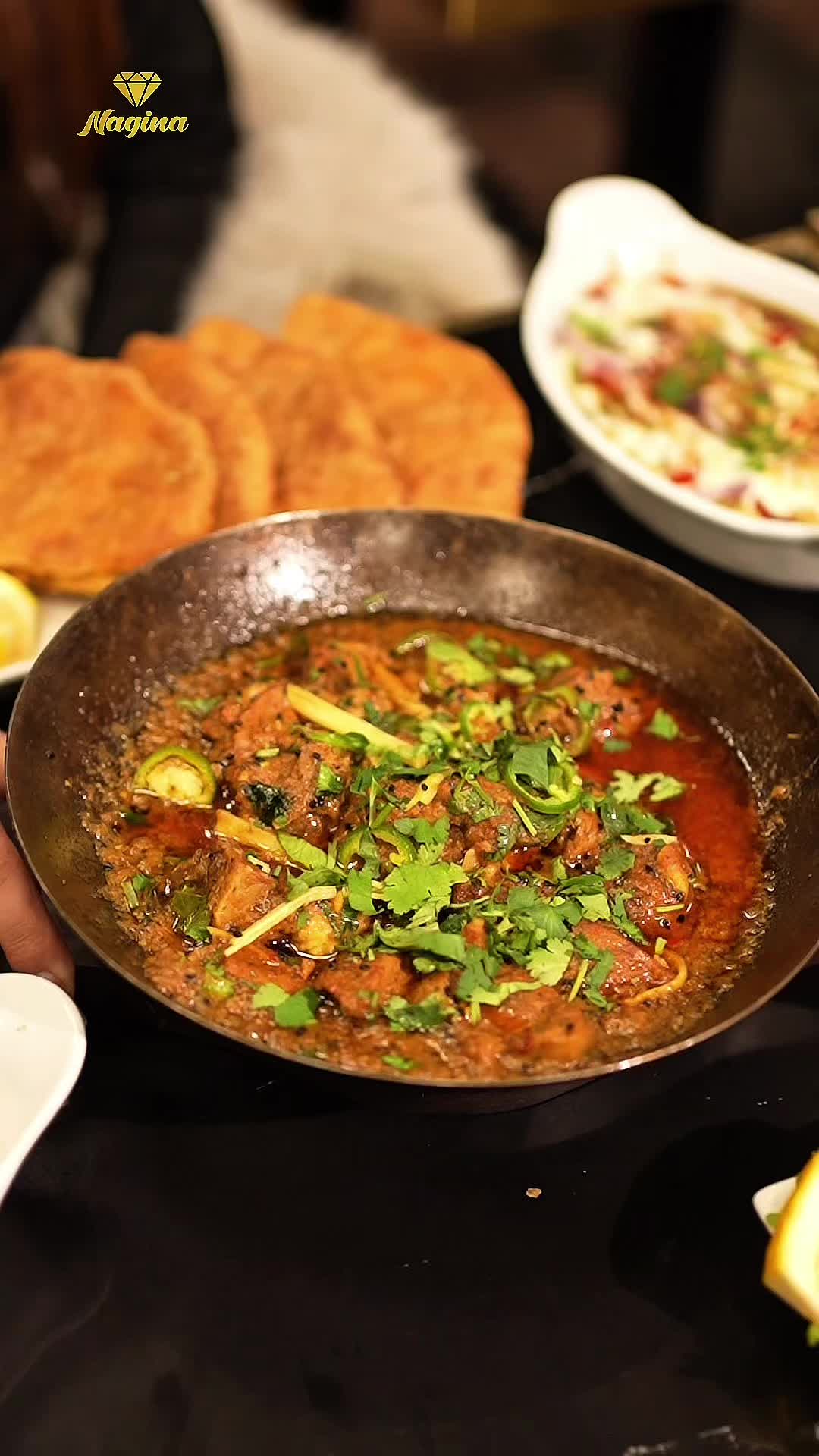 @Nagina Restaurant