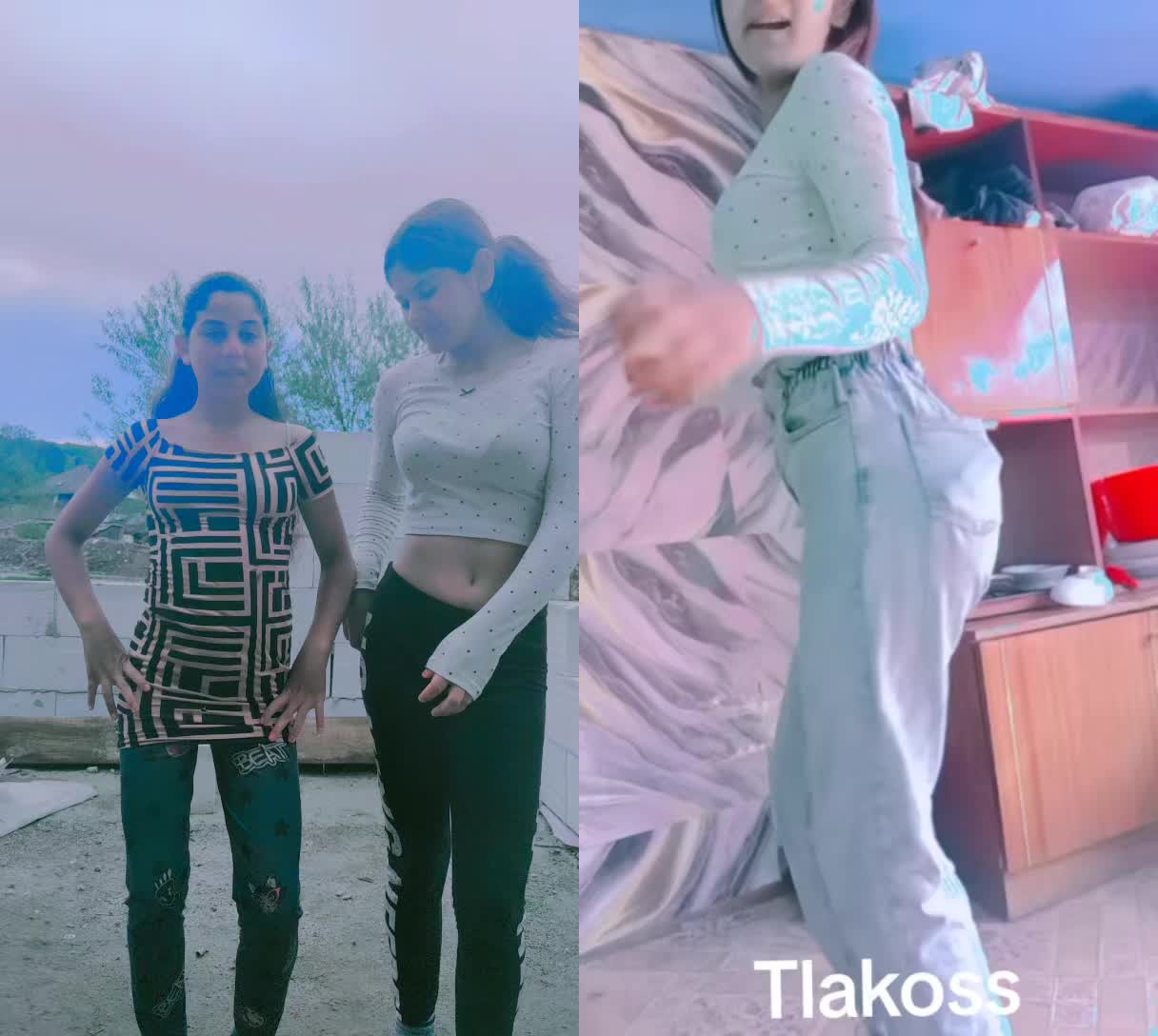 @Mirka lubi peťko hanka♥️