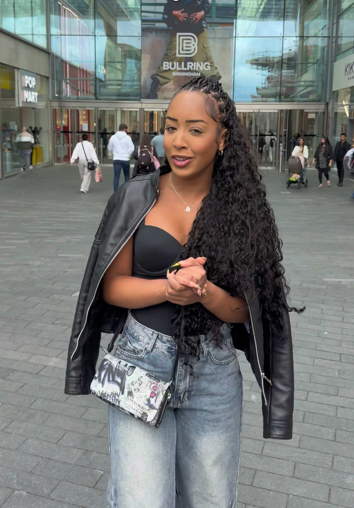 @Bullring