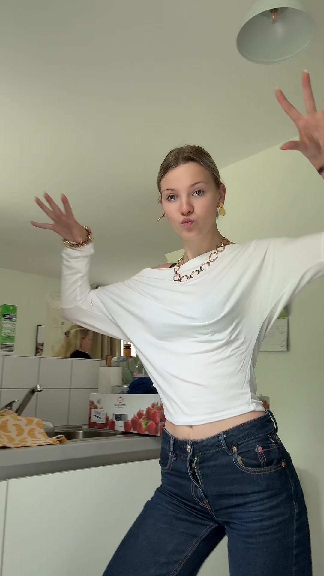 @Emily
