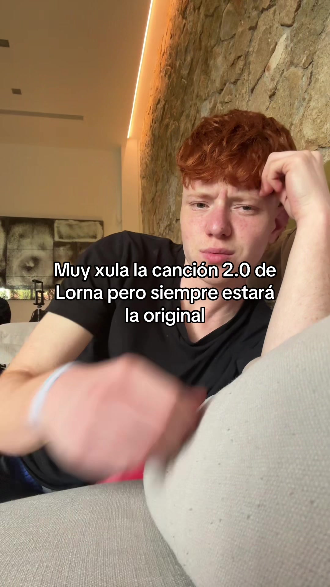 @cari&ntilde;oso ✟ ruvio