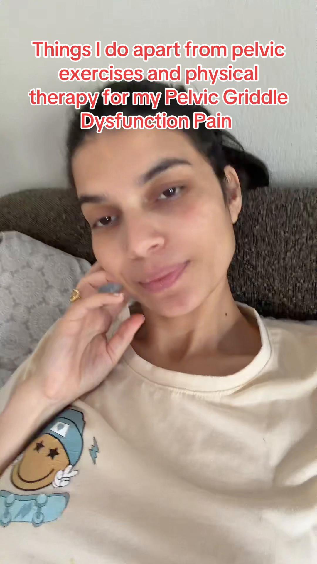 @Pooja Poudyal