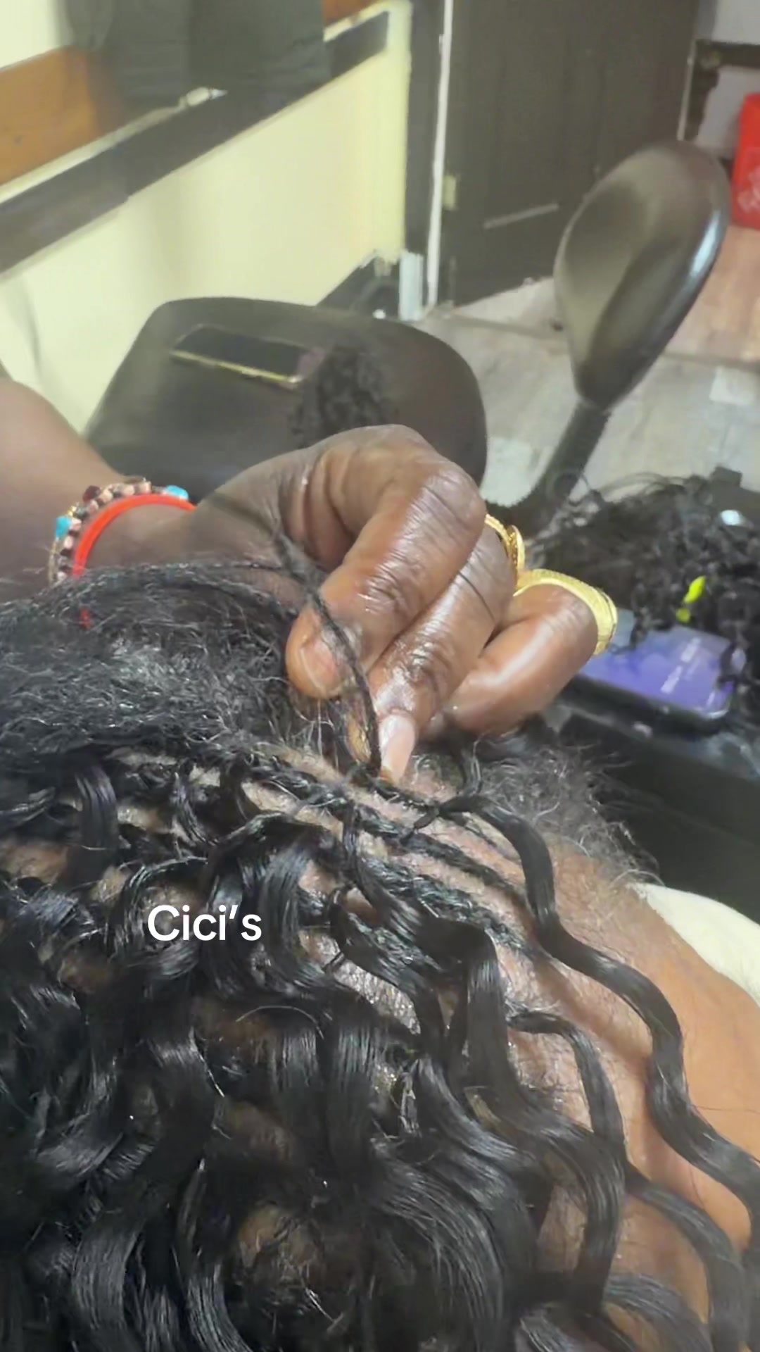 @Cicihairbraiding