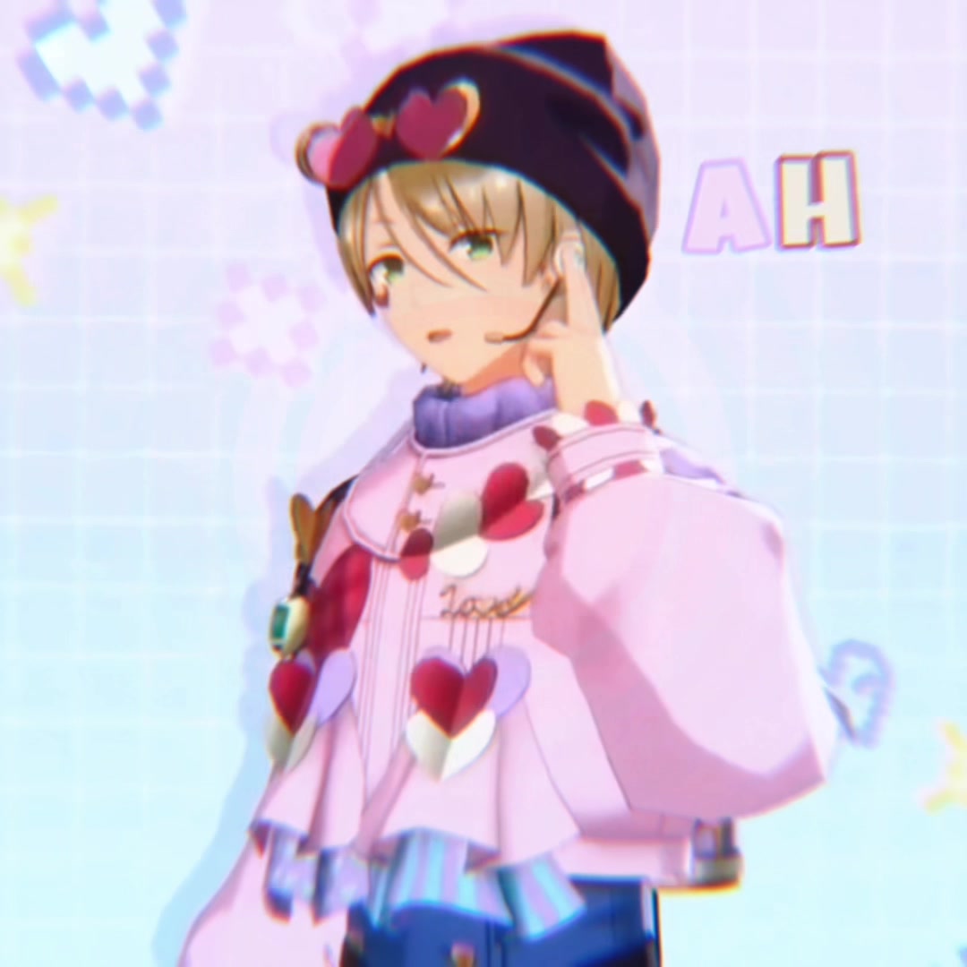 @alice ♪