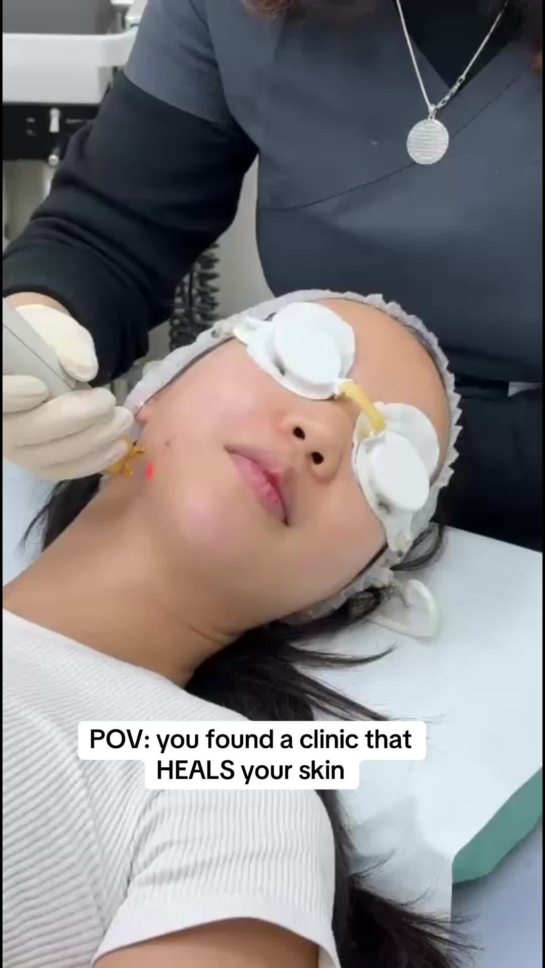 @Binsina Laser & Skin Clinic