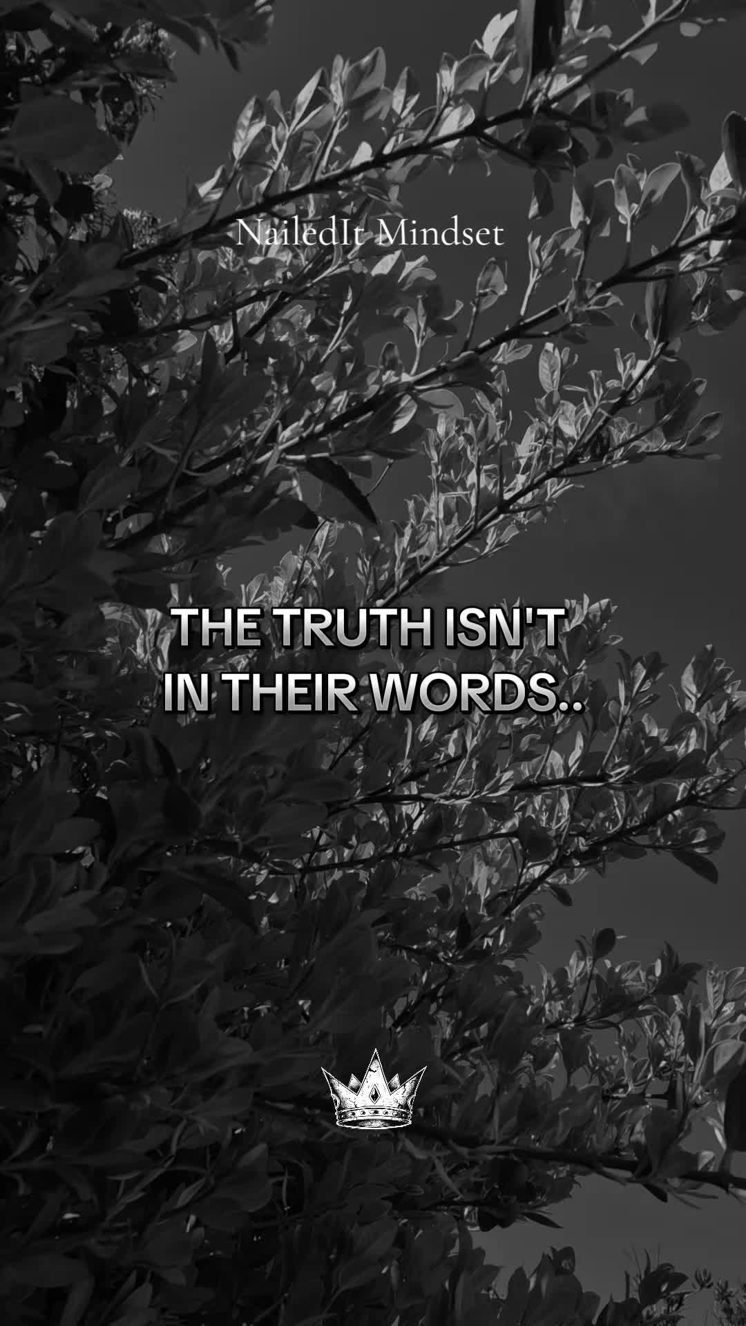 @NailedIt Mindset