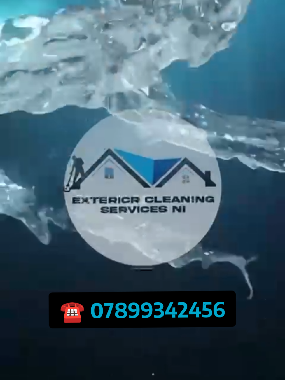 @Exterior Cleaning Services Ni