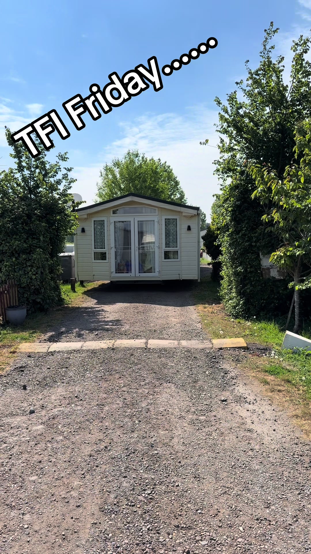 @Essex Mobile Homes