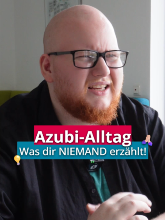 @Ausbildung & mehr