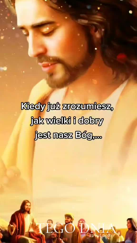 @Łaska Boża 🙏✝️
