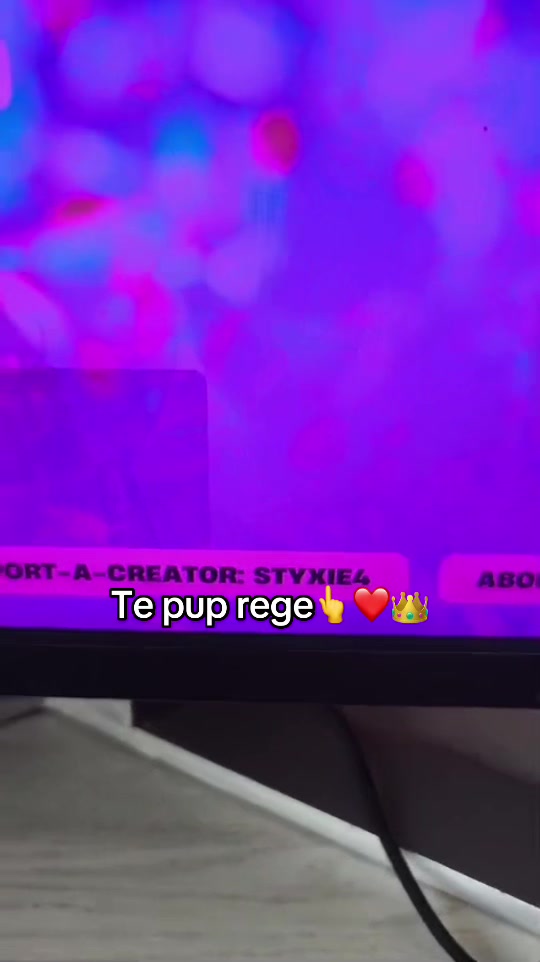 @Styxie❤️🤍