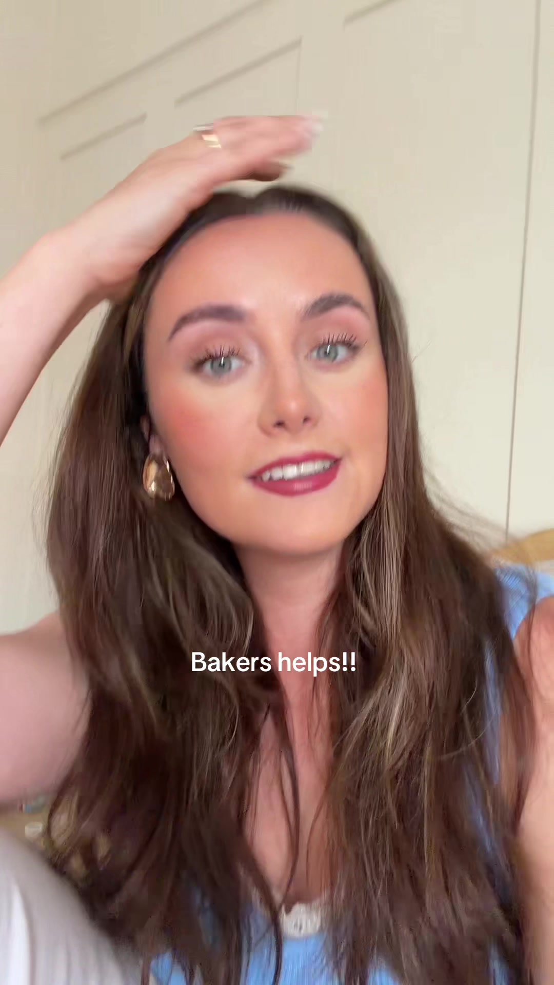 @Isabellita bakes