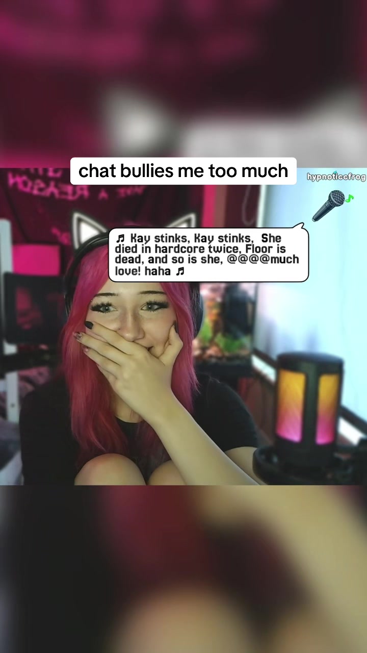 @kayhka | twitch