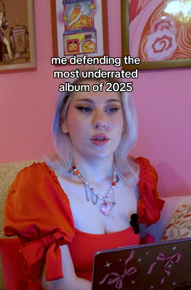 @big pink energy 🎀