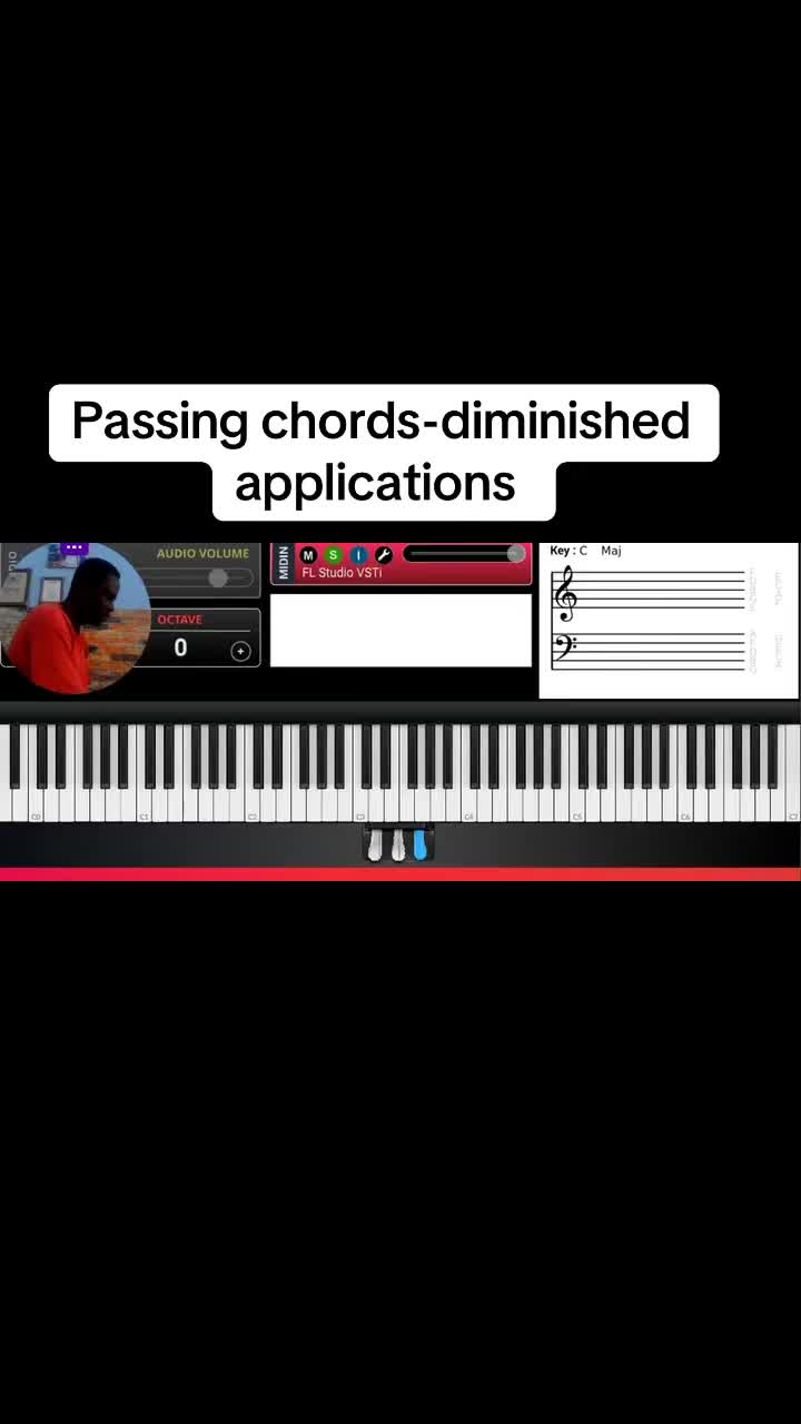 @OBKeys |Piano Coach🎹 🇬🇭