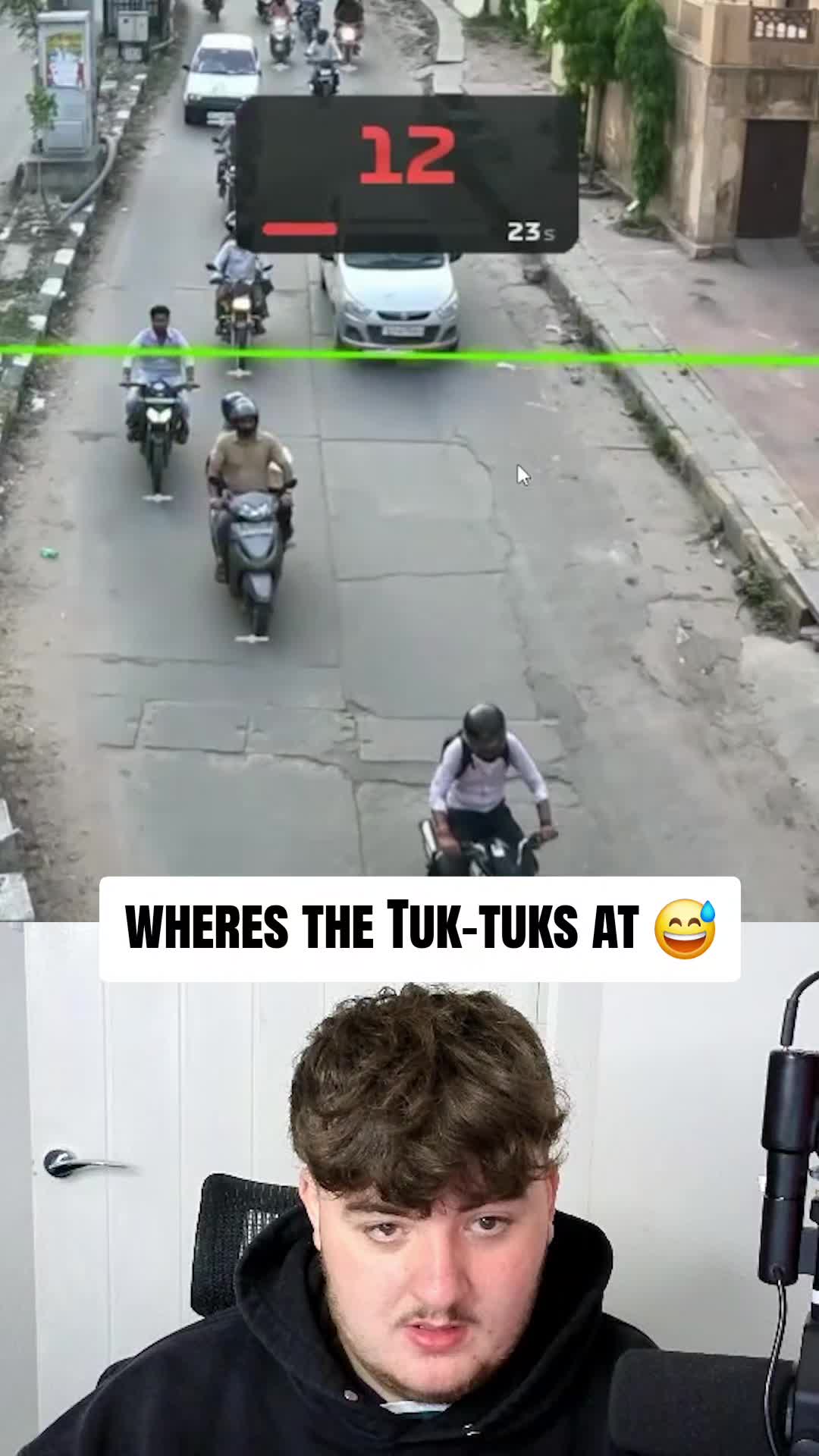 @RushReacts