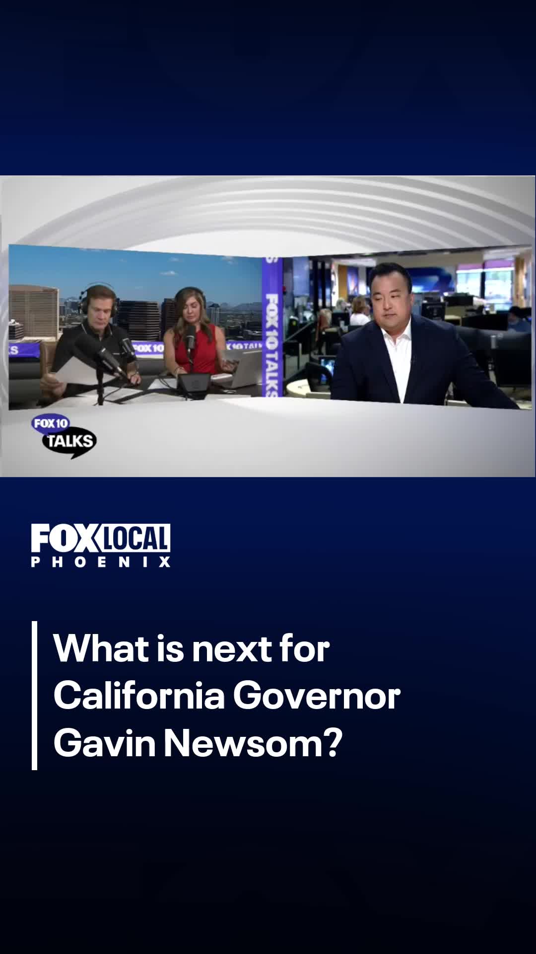 @FOX 10 Phoenix