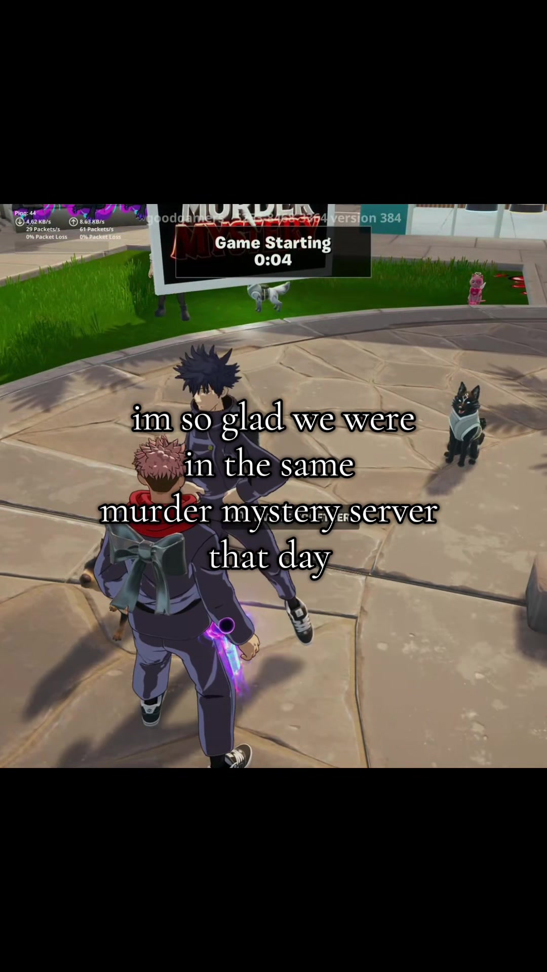 @ɢᴏᴊᴏ 𝜗𝜚