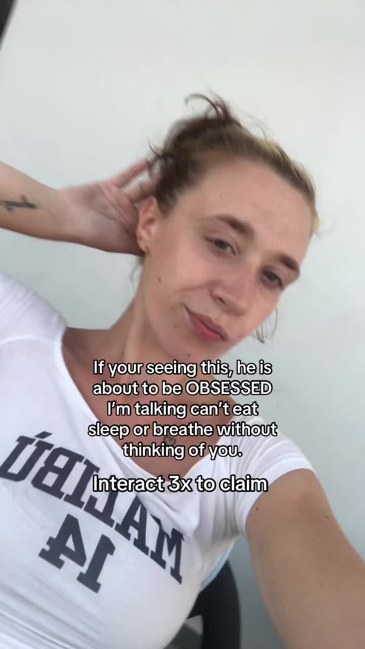 @Scarlett | Mindset