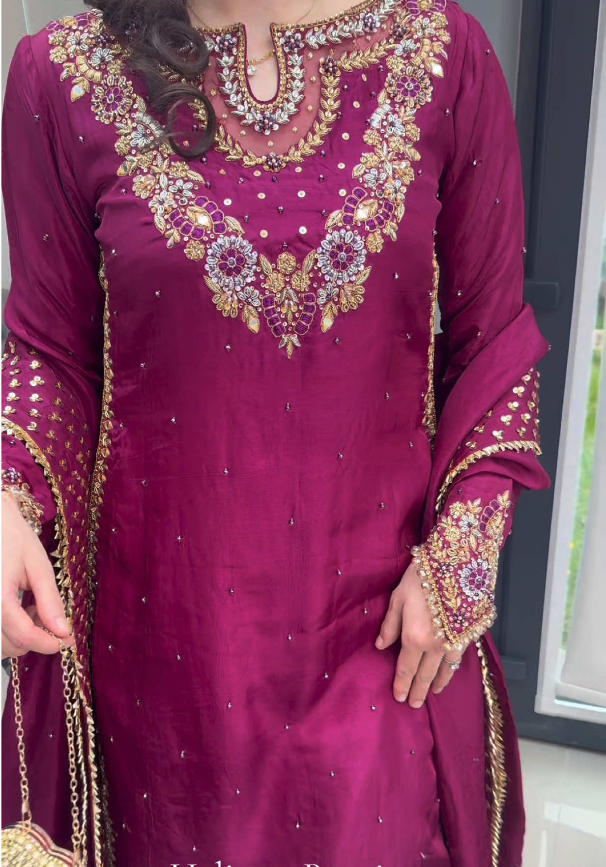 @Halimas Boutique