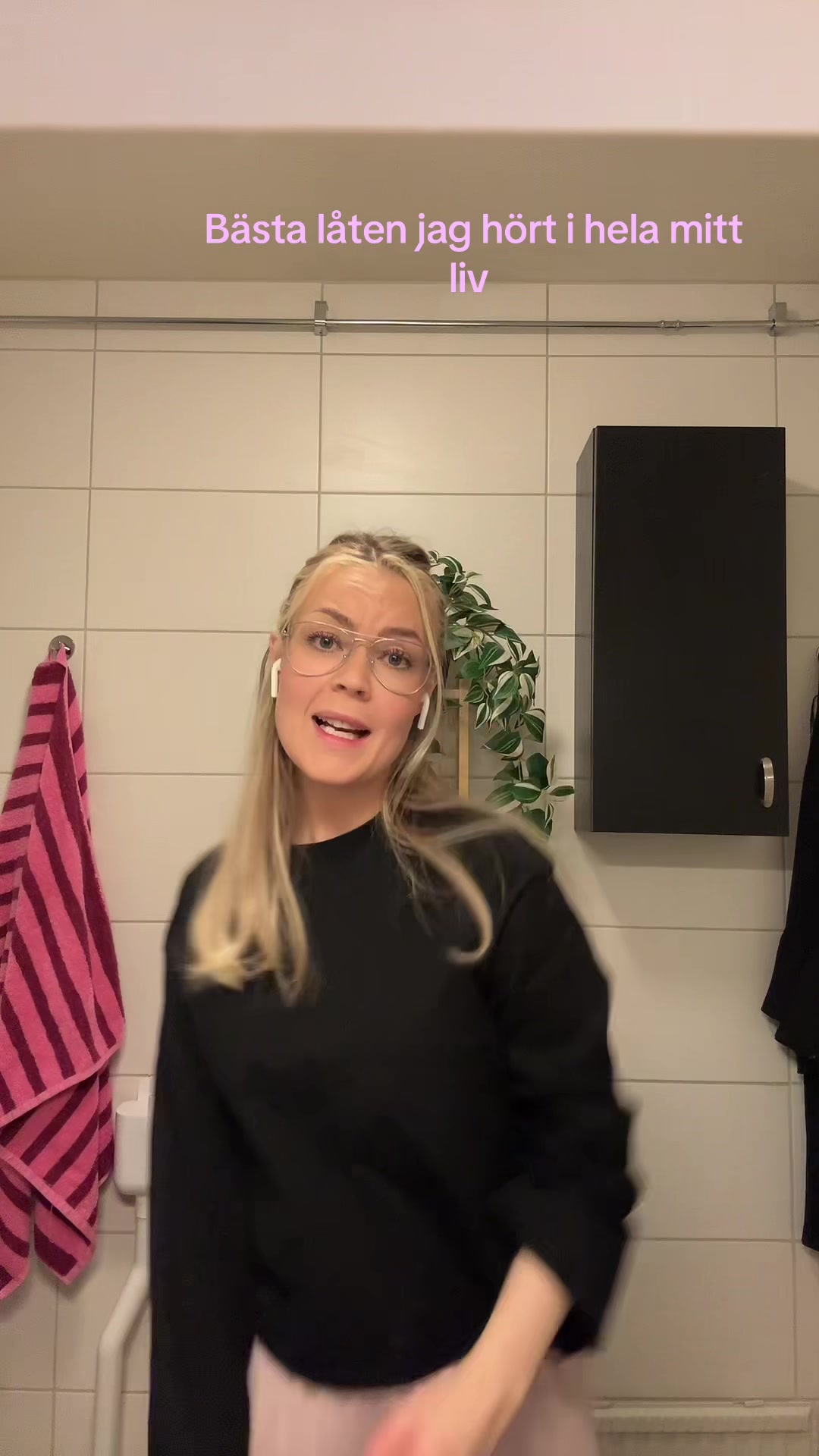 @SARA ARONSSON