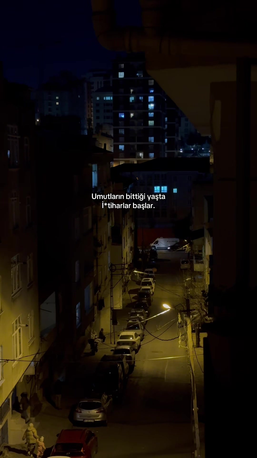 @Karanlık Post