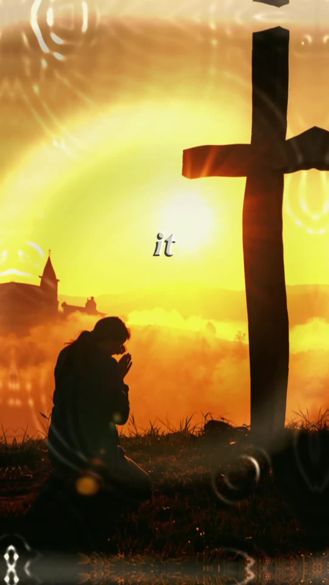 @ChristAlivePrayers