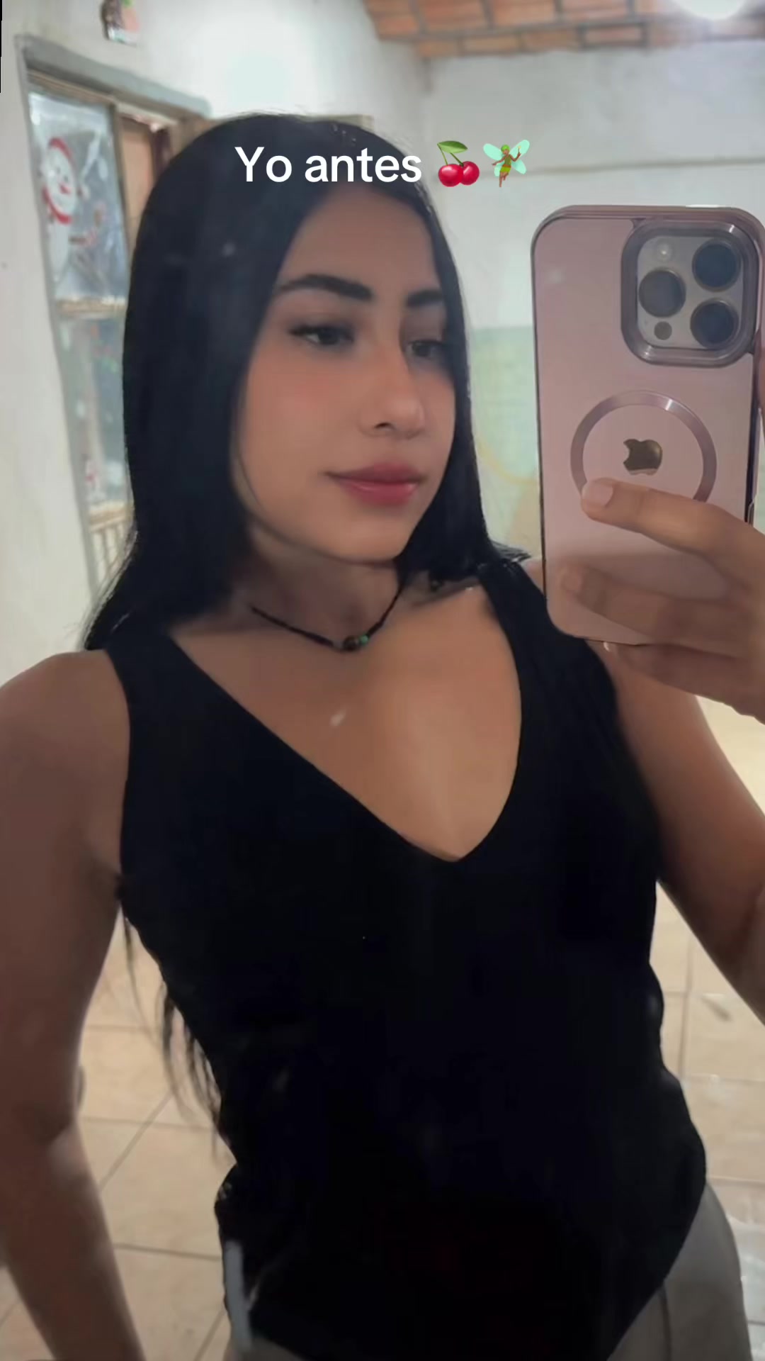 @GiSelena 🧜🏾♀️