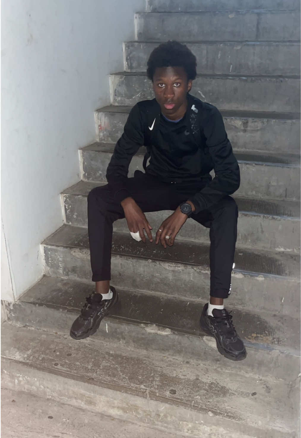 @3X plus babi&eacute;🍾😎