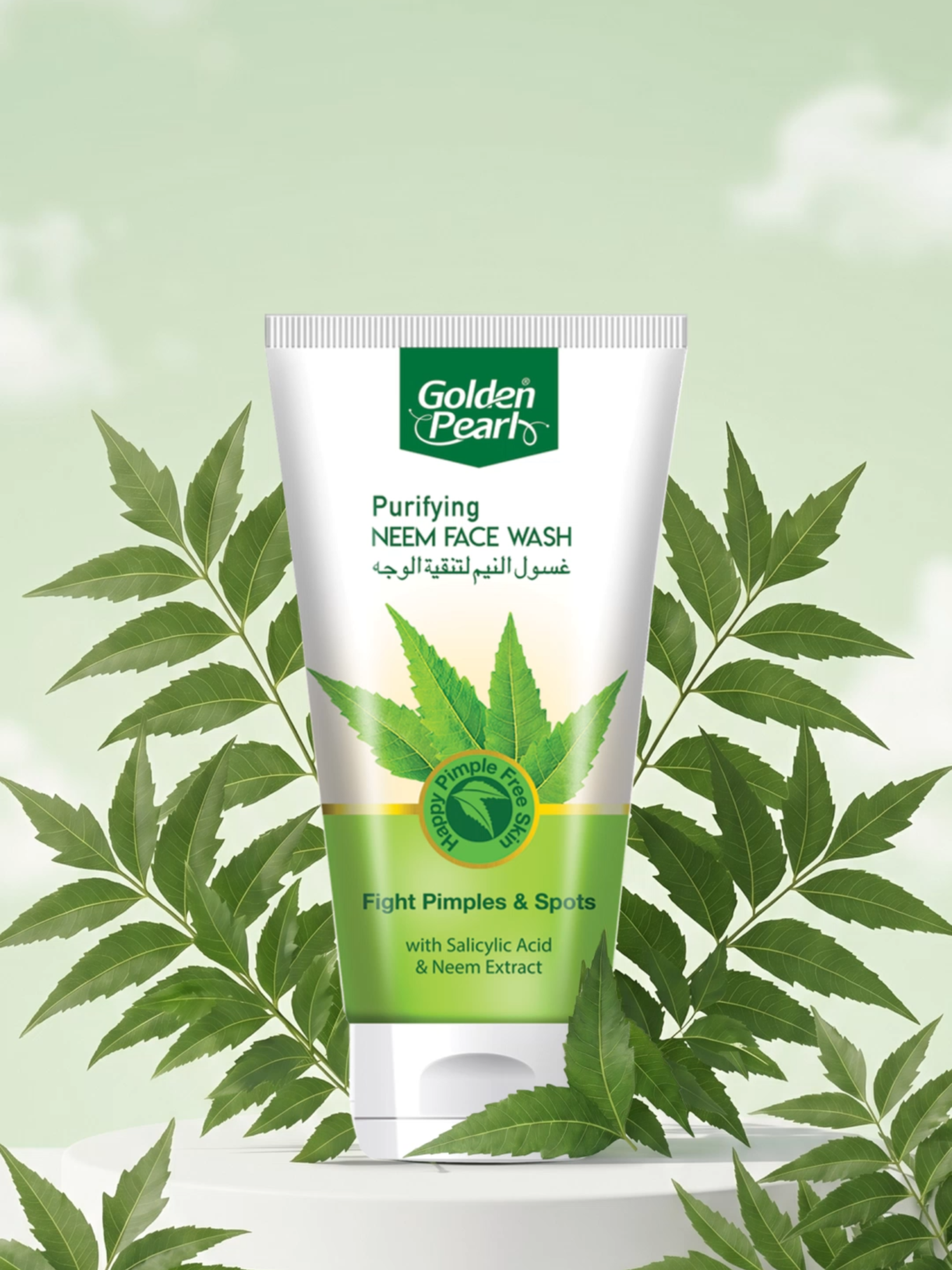 @Golden Pearl Cosmetics Pvt.Ltd
