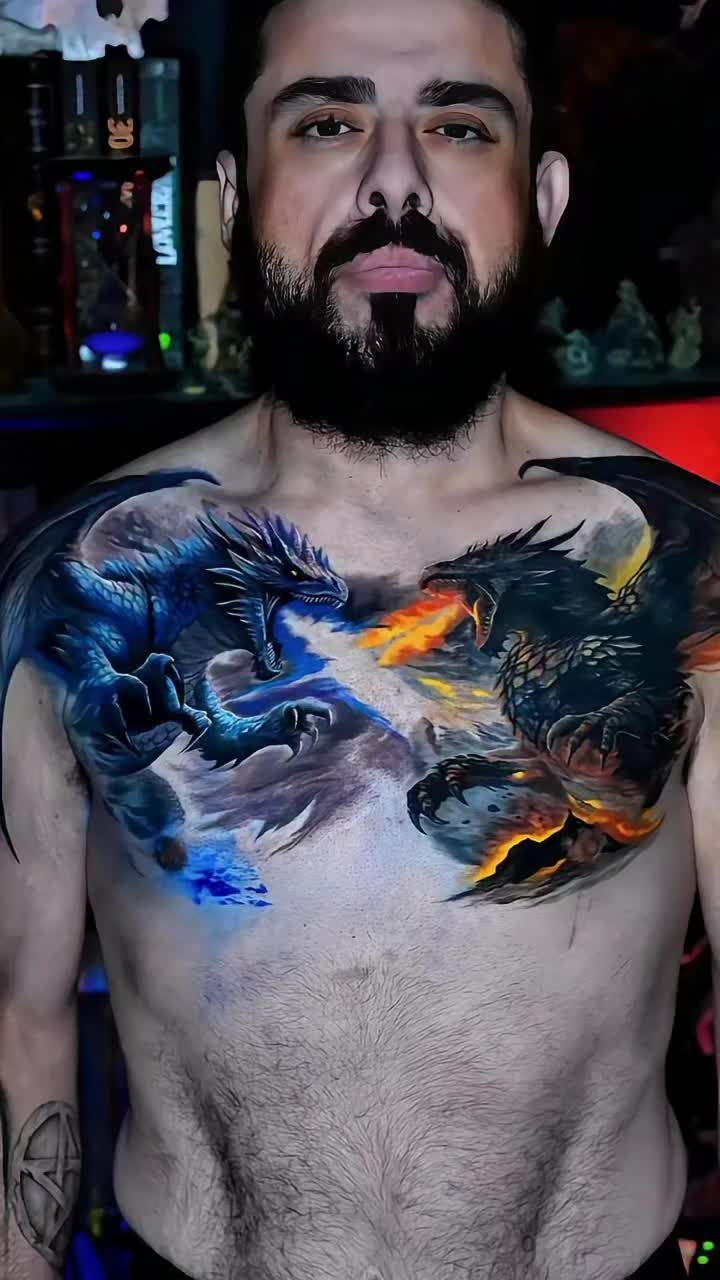 @TATTOO TEMPLE