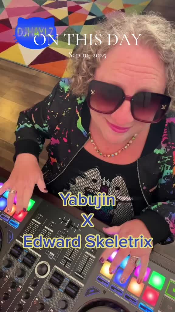 @DJHAYLZ