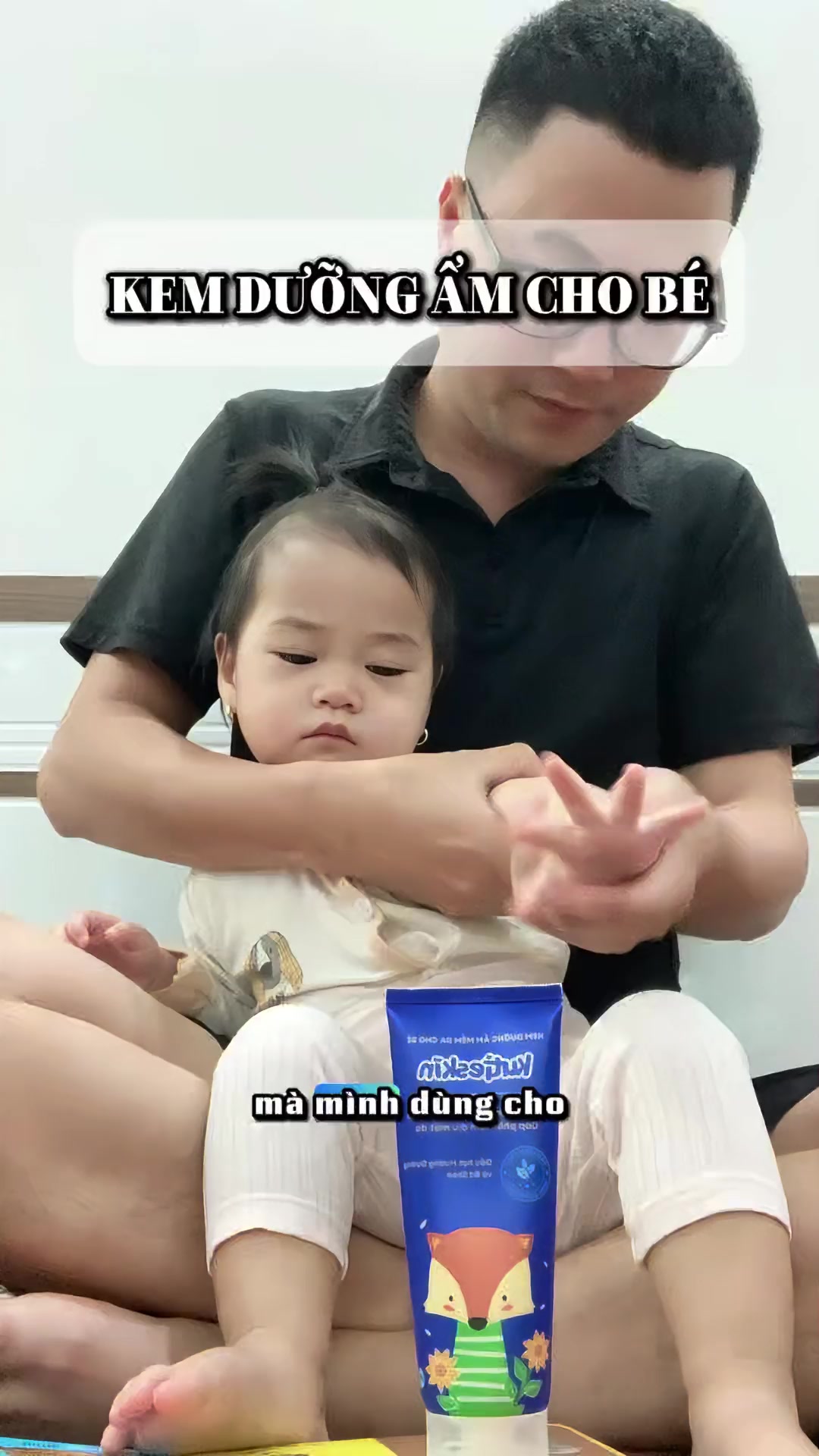 @Mẹ Thỏ Review