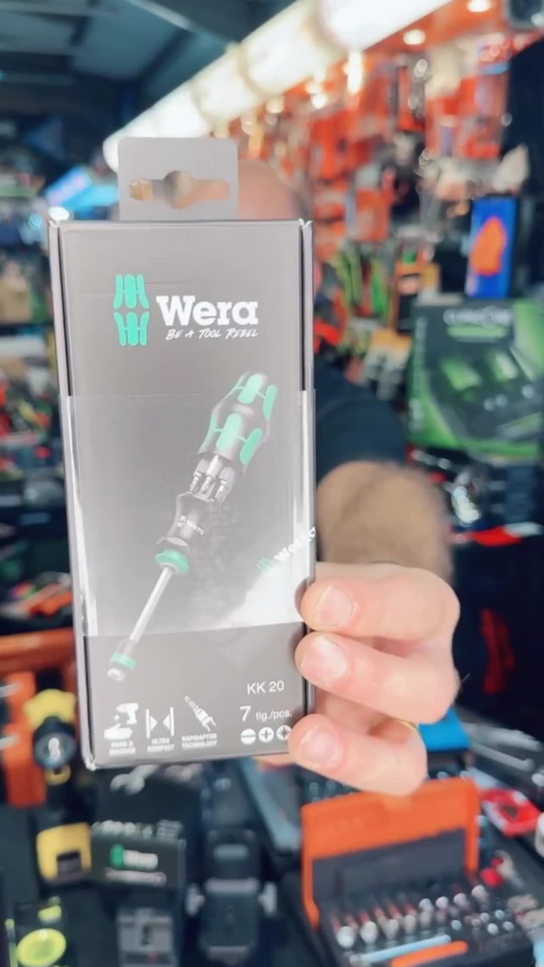 @Epic Tools Deals