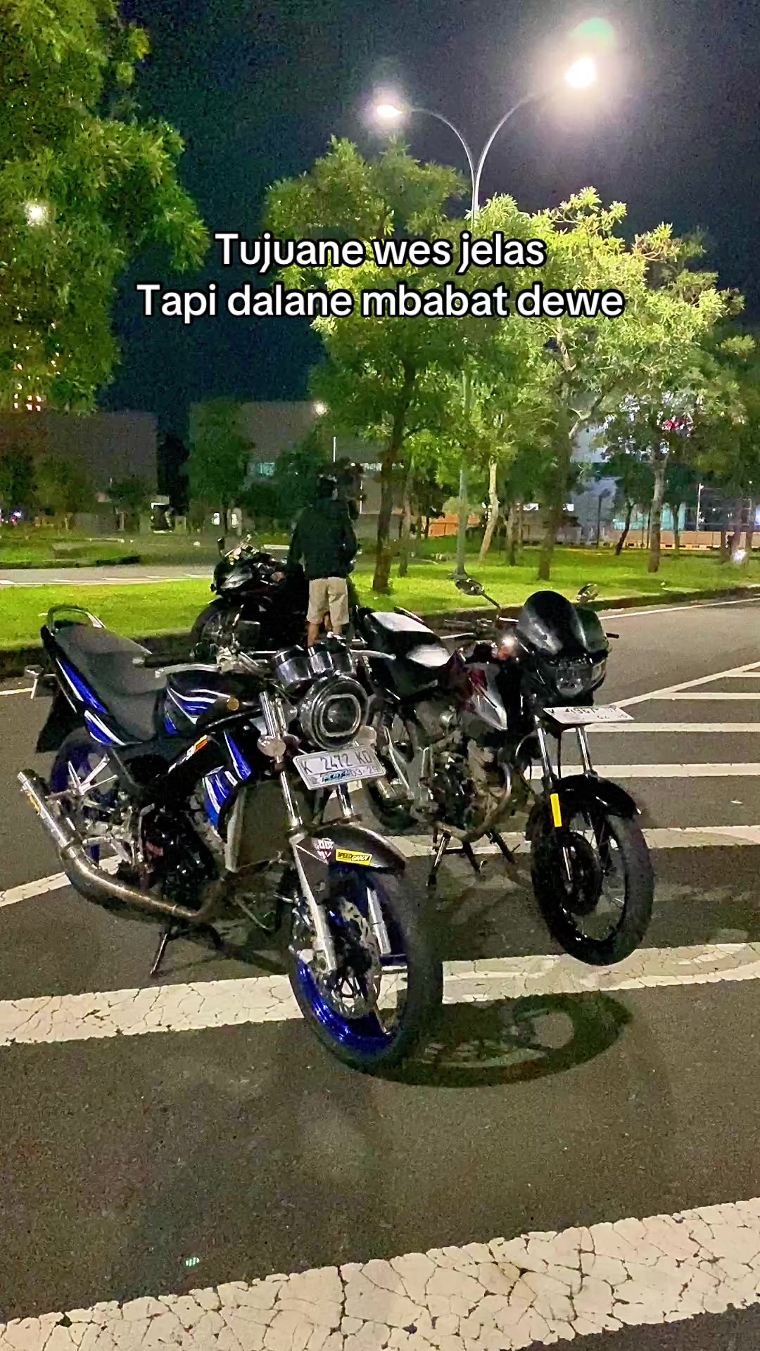 @Klawu Gank🤙