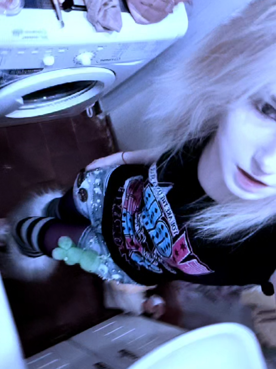 @🎸🎶^_^(he/his)