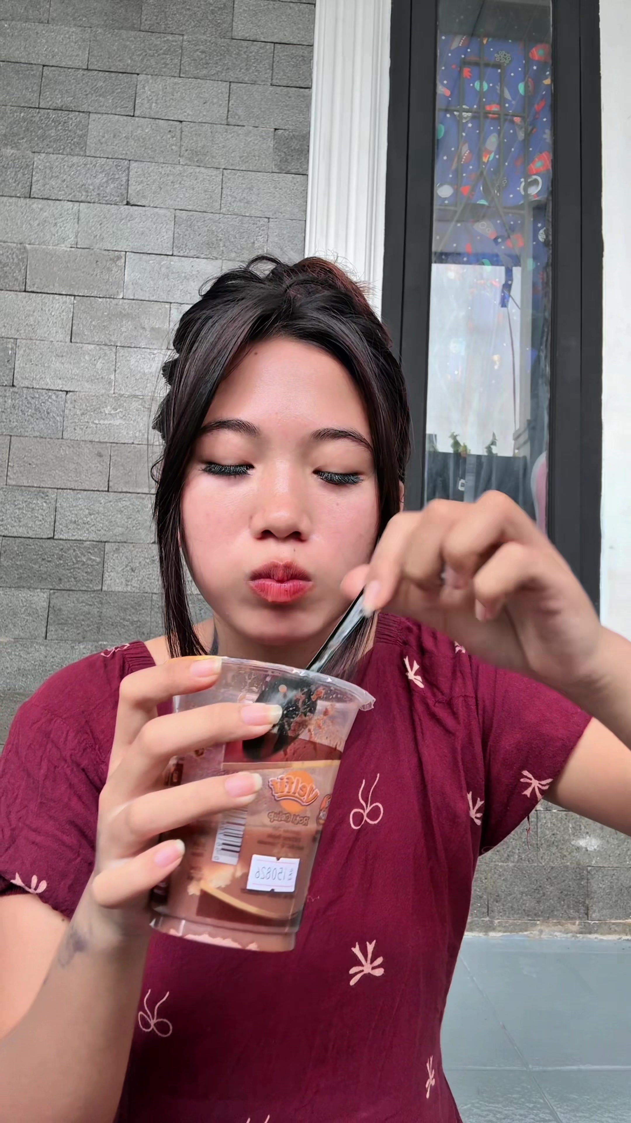 @Mama cici