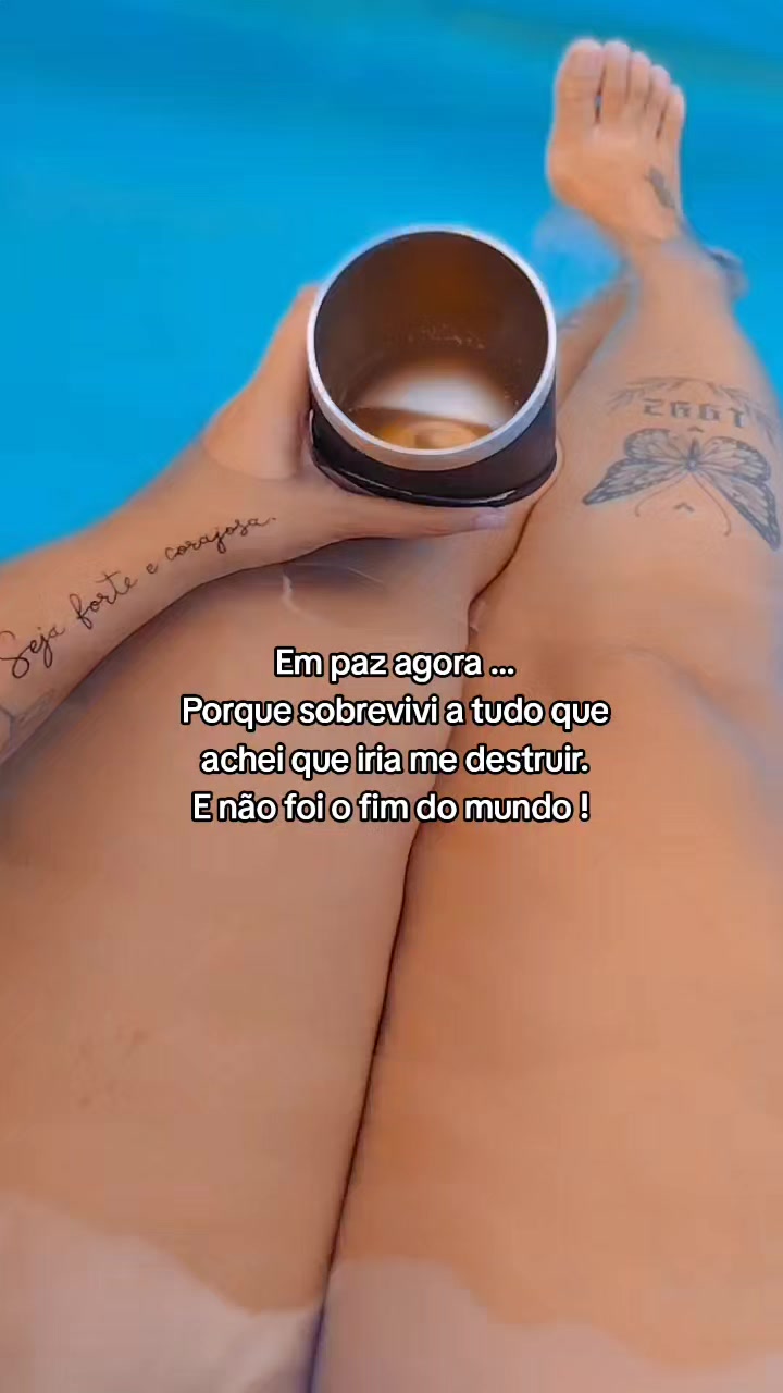 @Bê Rodrigues ๐๐ผโ๏ธ